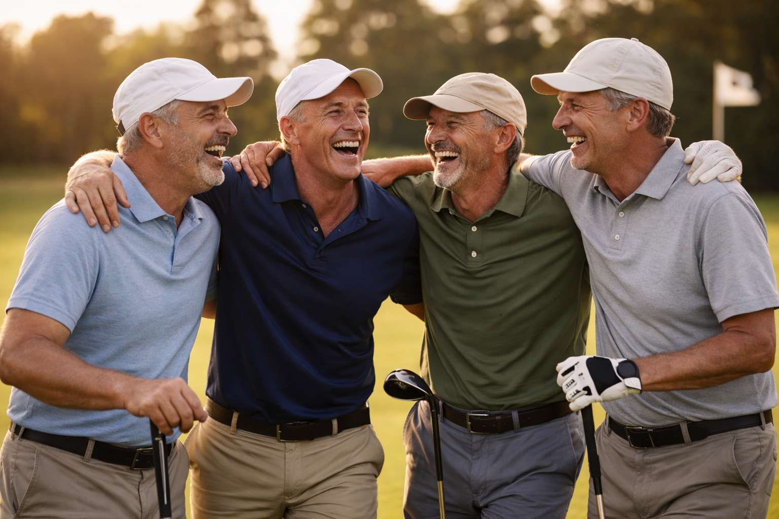 Want Great Friends? Start by Being One